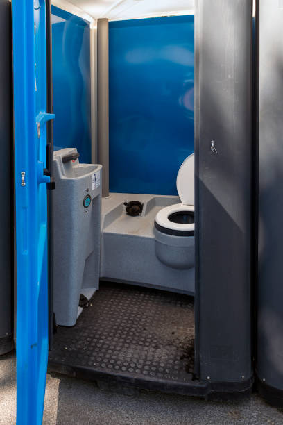 Best Porta potty services near me  in Wright, WY