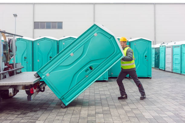 Porta potty services near me in Wright, WY