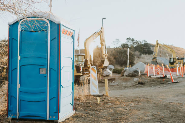 Portable Toilet Options We Offer in Wright, WY