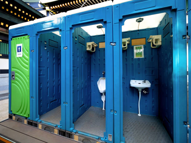 Best Emergency porta potty rental  in Wright, WY