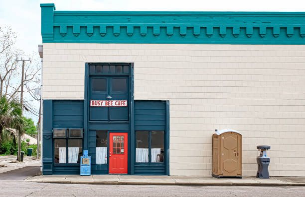 Best Wedding porta potty rental  in Wright, WY