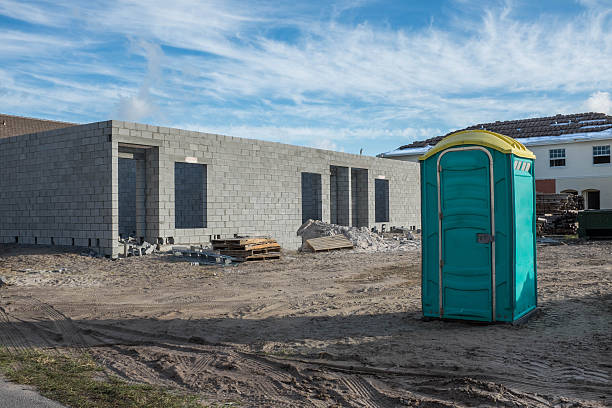 Best Event porta potty rental  in Wright, WY